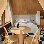 Aparthotel Ijg Imperial Smrekowa