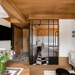 Aparthotel Ijg Imperial Smrekowa