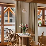 Ijg Imperial Smrekowa Aparthotel Zakopane