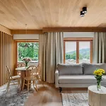 Ijg Imperial Smrekowa Aparthotel Zakopane
