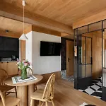 Ijg Imperial Smrekowa 3* Zakopane