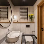 Ijg Imperial Smrekowa Aparthotel 3*