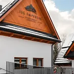 Ijg Imperial Smrekowa 3* Zakopane