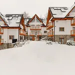 Ijg Imperial Smrekowa Aparthotel