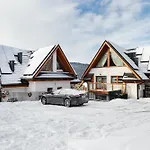 Aparthotel Ijg Imperial Smrekowa