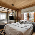 Aparthotel Ijg Imperial Smrekowa 3*