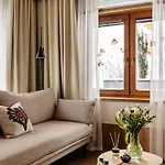 Aparthotel Ijg Imperial Smrekowa Zakopane