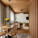 Ijg Imperial Smrekowa 3* Zakopane