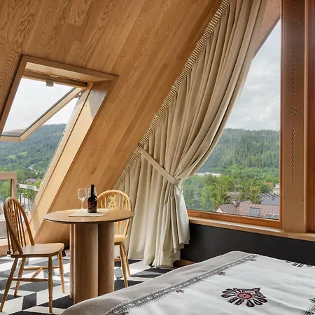 Aparthotel Ijg Imperial Smrekowa *