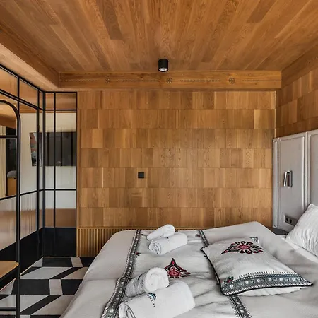 Ijg Imperial Smrekowa Aparthotel *