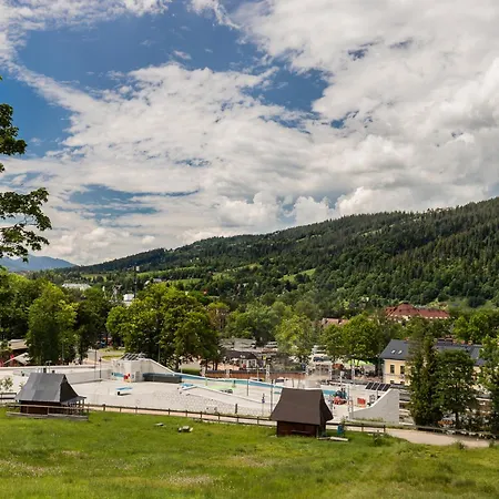 Aparthotel Ijg Imperial Smrekowa *