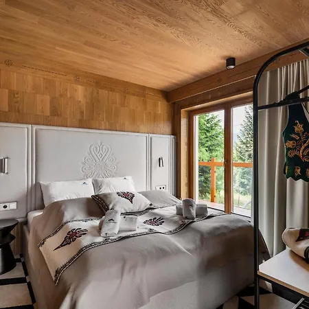 Ijg Imperial Smrekowa 3* Zakopane