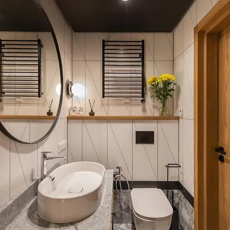 Ijg Imperial Smrekowa Aparthotel 3*