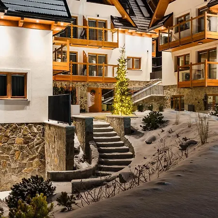 Ijg Imperial Smrekowa 3* Zakopane