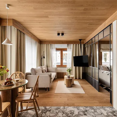 Ijg Imperial Smrekowa 3* Zakopane