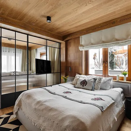 Aparthotel Ijg Imperial Smrekowa 3*