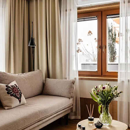 Aparthotel Ijg Imperial Smrekowa Zakopane