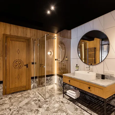 Ijg Imperial Smrekowa 3* Zakopane