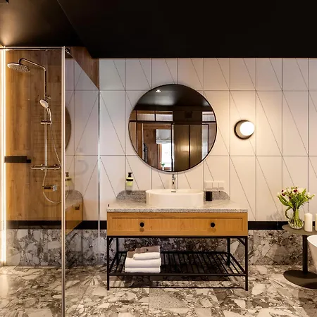 Aparthotel Ijg Imperial Smrekowa
