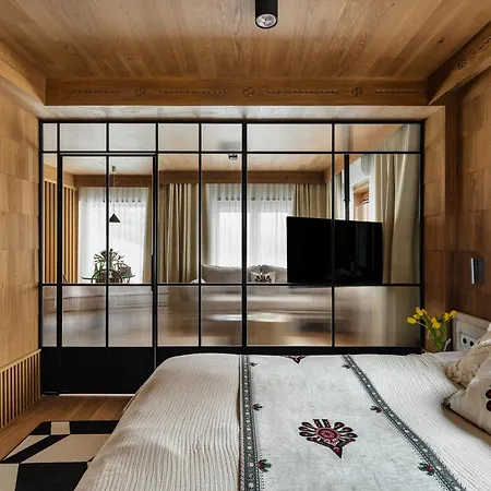 Ijg Imperial Smrekowa Aparthotel Zakopane