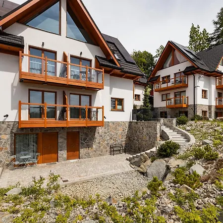 Aparthotel Ijg Imperial Smrekowa 3*