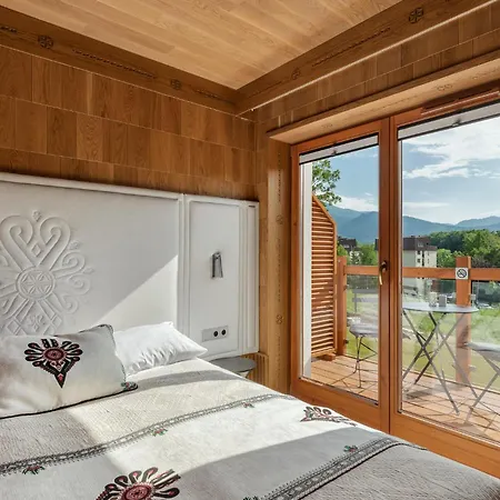 Aparthotel Ijg Imperial Smrekowa 3*