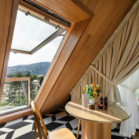 Aparthotel Ijg Imperial Smrekowa Zakopane