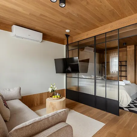 Ijg Imperial Smrekowa 3* Zakopane