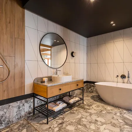 Ijg Imperial Smrekowa Lejlighedshotel Zakopane