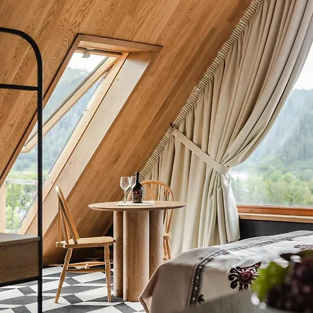 Lejlighedshotel Ijg Imperial Smrekowa Zakopane
