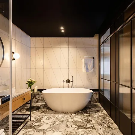 Ijg Imperial Smrekowa Lejlighedshotel