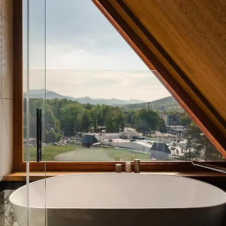 Ijg Imperial Smrekowa Apartahotel Zakopane